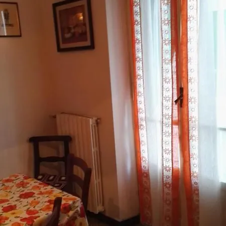 Casa Vacanza Elena *